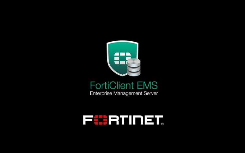 FortiClient EMS (Enterprise Management Security) Kurulum Ve Konfigürasyon