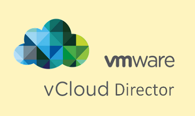 VMware vCloud’da Sanal Makine Oluşturmak
